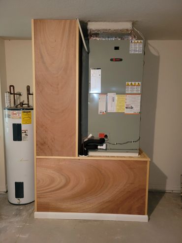 Rebuilt this platform from the ground up with the last company i installed for before creating this.