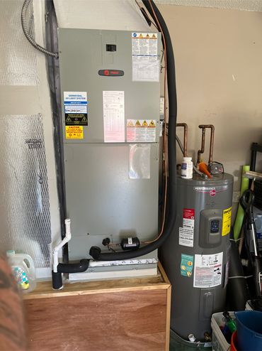 Job in Yalaha after pic #1