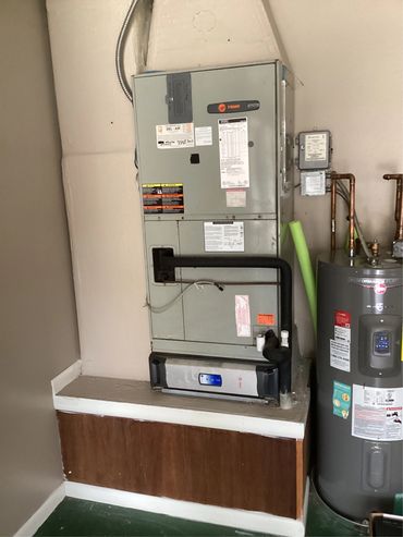 Job in Yalaha before pic #1