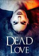 Dead Love, feature film, Chad Israel, screenwriter