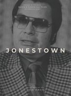 Jonestown, screenplay, teleplay, screenwriter Chad Israel, 