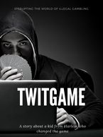 Twitgame, feature film, screenwriter, Chad Israel