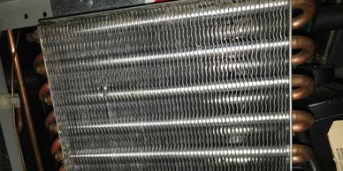 Duct cleaning service Madison 