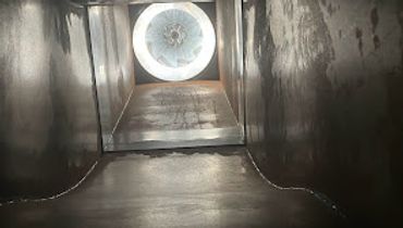 Commercial kitchen exhaust cleaning service.
Commercial hood cleaning services.