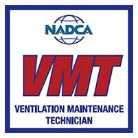 Certified ventilation system cleaning 