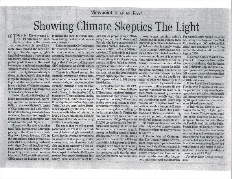 Kiser Environmental Consulting