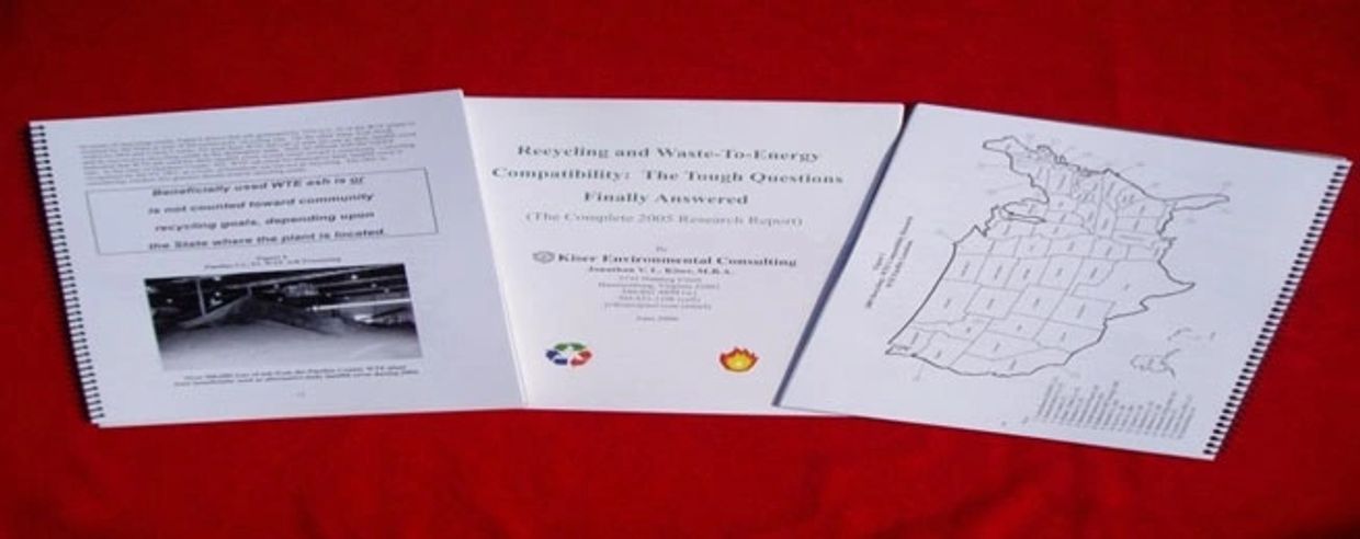 Kiser Environmental Consulting