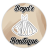Boyd’s Boutique