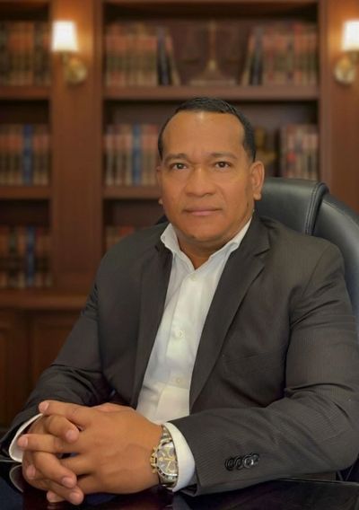 Abg. JOSE JOAQUIN CASTRO GARCIA