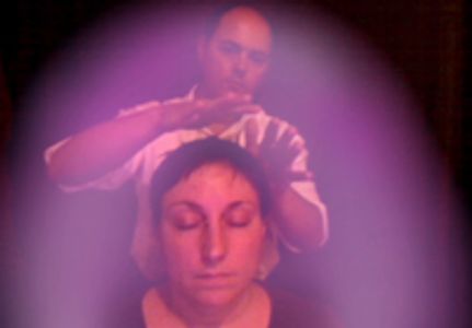 Tucson Reiki Healing