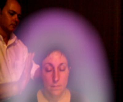 Tucson Reiki Healing