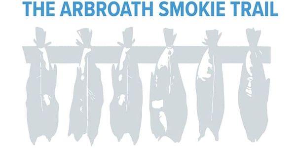Arbroath Smokie Trail at Smokiefest