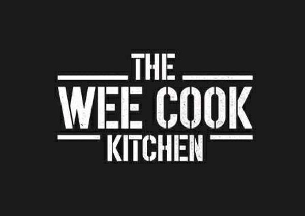 The wee Cook Kitchen at Smokiefest