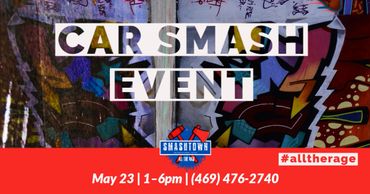 Event Promo By Amy Nichols