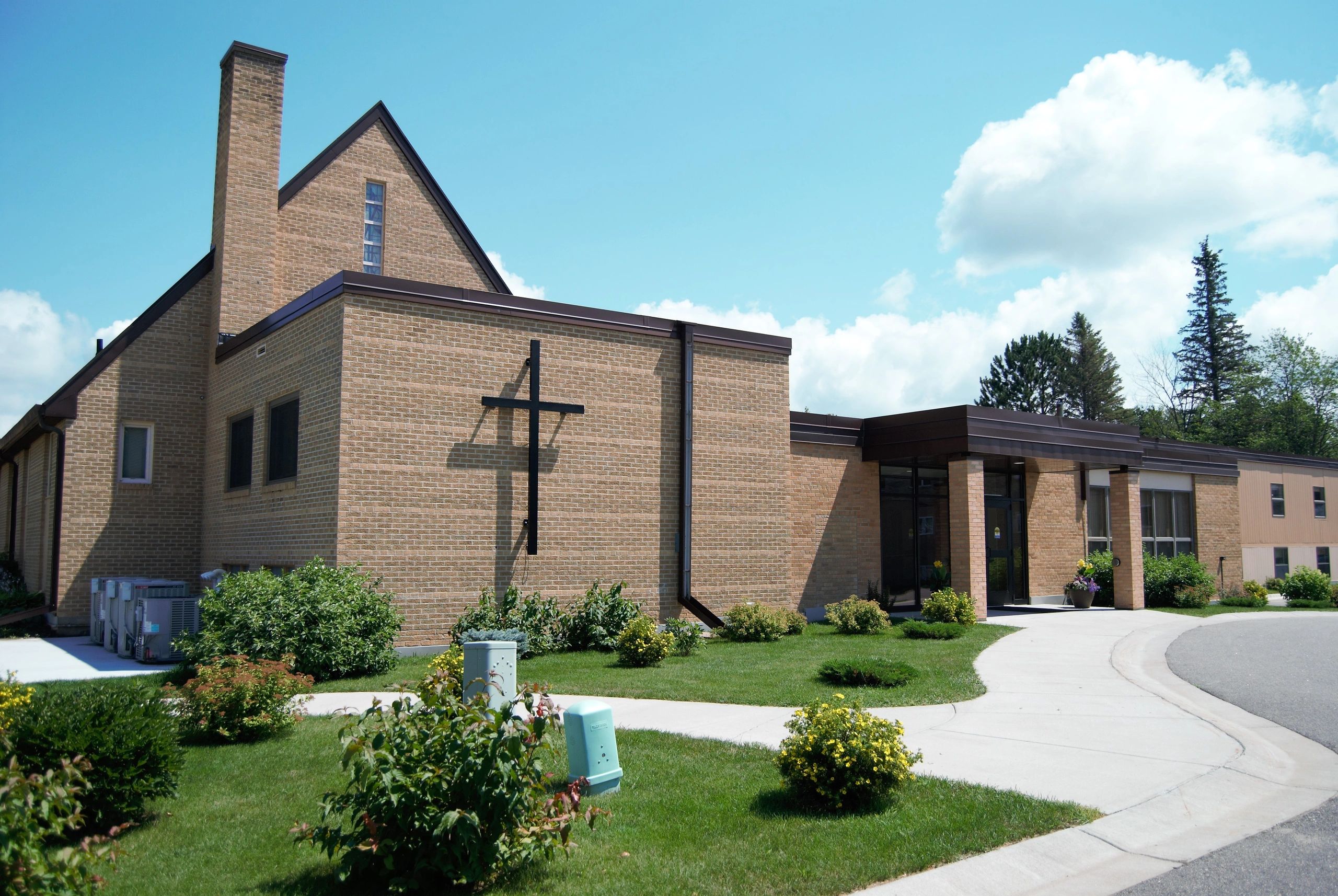 Church First Evangelical Lutheran Church