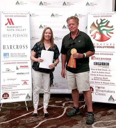 Ville Vigne
2022 Sauvignon Blanc
1st Place Mixed Whites