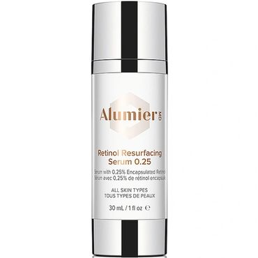 Retinol Resurfacing Serum 0.25