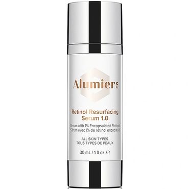 Retinol Resurfacing Serum 1.0