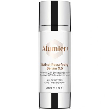 Retinol Resurfacing Serum 0.5