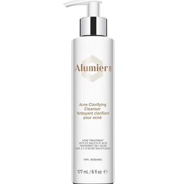 Acne Clarifying Cleanser