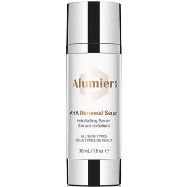 AHA Renewal Serum