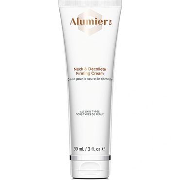 AlumierMD Neck and Décolleté Firming Cream