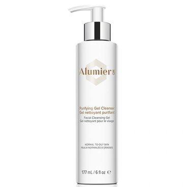 AlumierMD Purifying Gel Cleanser