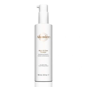 A refreshing skin conditioning solution that refines skin complexion. Lactic acid, Lime Pearl™ and s