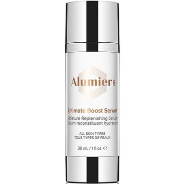 AlumierMD Ultimate Boost Serum