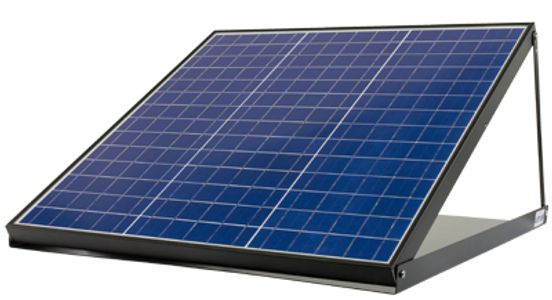 30 or 40 Watt Solar Panel