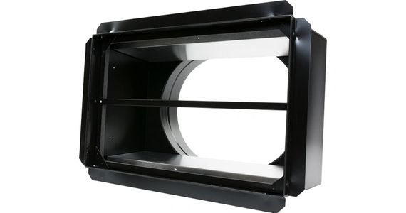 R5 Insulated Damper System