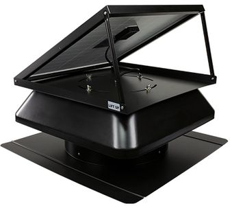 Adjustable Solar Panel