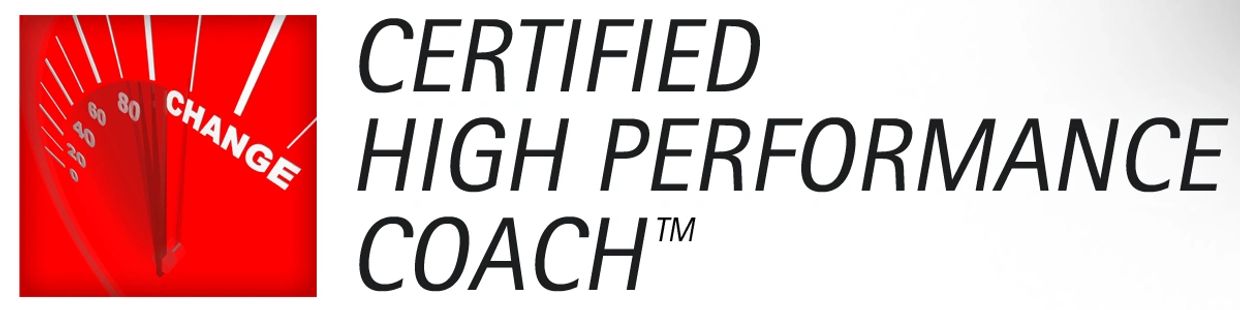 Julie Hruska, Certified High Performance Coach