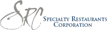 SPECIALTY RESTAURANTS CORPORATION WHISKEY JOES CASTAWAY RUSTY PELICAN ORANGE HILL LUMINARIAS