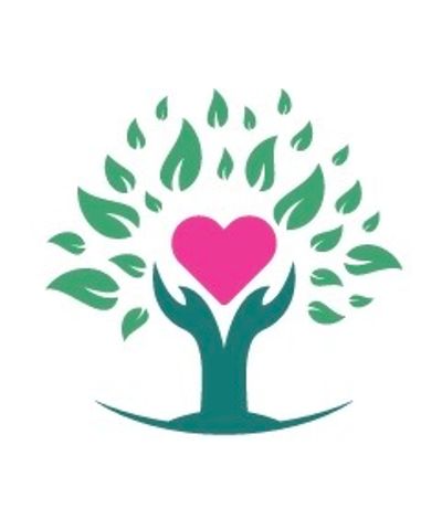 Image of a bespoke tree logo