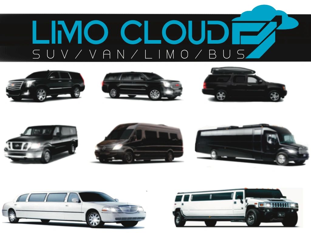 Airport Limo & Party Bus Rental Services in SLC, Utah. Book Transportation at its Best.