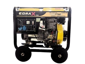 Comax Open  Generator Series