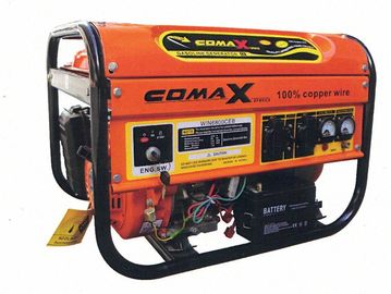Comax Gasoline generator 
