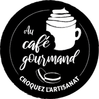 AU CAFÉ GOURMAND