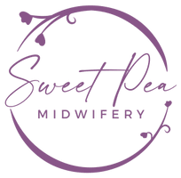 Sweet Pea Midwifery