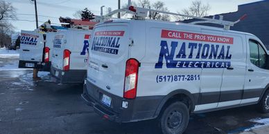 Find Electricians Near You