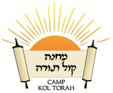 Camp Kol TORAH