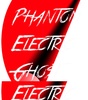 Phantom Electric Ghost Adventures In Expansive Sound
