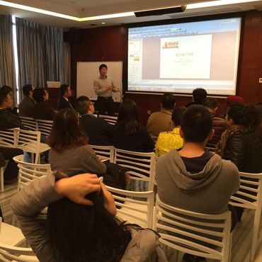 Australia property investment Seminar in Fuzhou