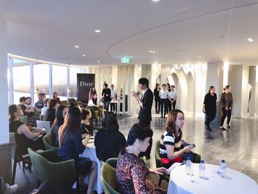 Property investment Seminar X Dior in St Leonards