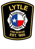 LYTLE VOLUNTEER 
FIRE DEPARTMENT