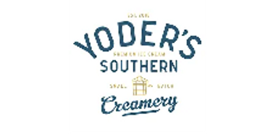 Yoders Southern Creamery Logo