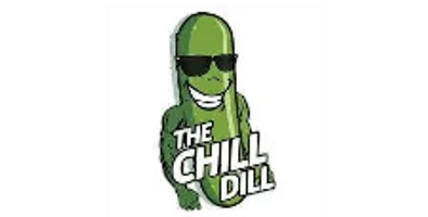 The Chill Dill Logo