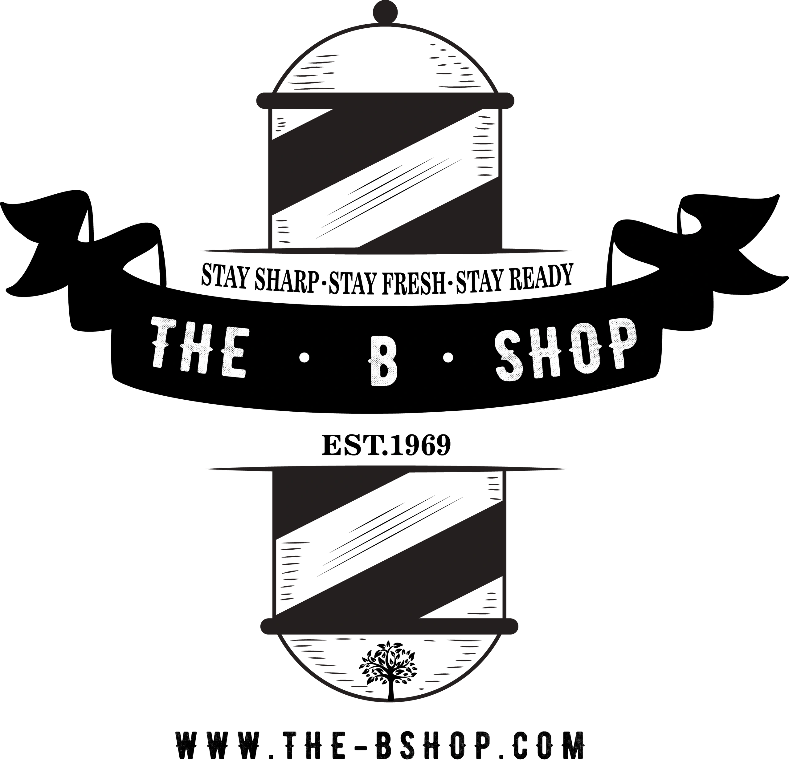 barber shop uninterrupted