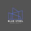 Blue Steel Property Group Logo